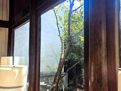 -广富林宰相府酒店·水云间