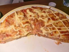 -萨莉亚意式餐厅(国和1000店)