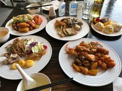 -河北霸州茗汤日月潭温泉