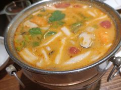 -Siam泰餐厅(水上公园店)