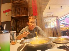 -总参北京涮羊肉