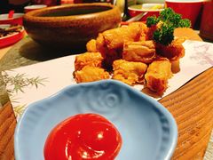-伙靠·江浙菜(田林路店)