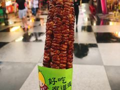 -花莲东大门国际观光夜市