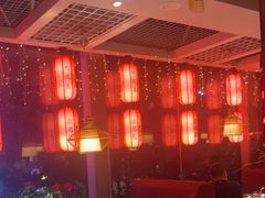 -九牧鱻·渝老鬼重庆火锅(人民路店)