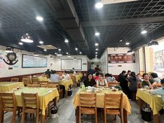 -春水锅贴·传统鲁菜(大明湖店)