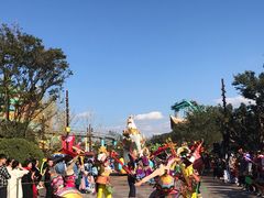 -七彩云南欢乐世界