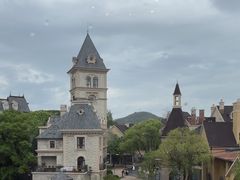 -中旅阿那亚九龙湖·公主酒店