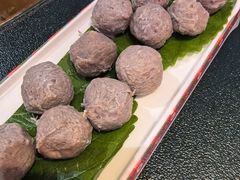 -大吉利·潮汕牛肉火锅(万峰路店)