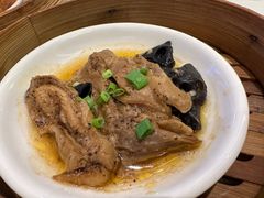 -万龙洲海鲜(大兴绿地缤纷城店)