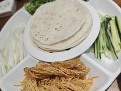 -海记品鸽·新疆菜(开发区店)