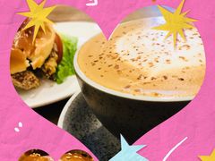 -马尾咖啡(宏济新路店)
