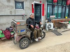 -石潭村