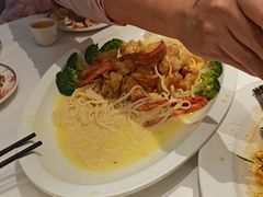 -稻香酒家·35年老字号(侨光店)