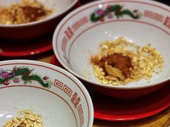 -老龙亭拉面店