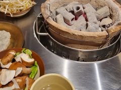 -郭铁柱·泥炉老火锅(江北龙湖天街店)