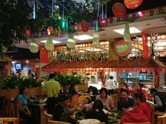大堂-龙泉人椰子鸡(龙昆南店)