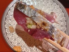 -橼舍鮨青木