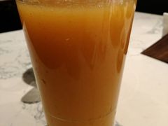 柿子汁-奉天小馆·非遗东北菜(济南万象城店)