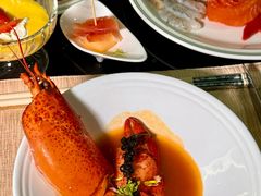 -广州花园酒店·凌璇阁旋转餐厅CAROUSEL360