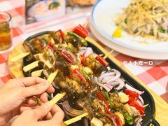 -龙桥私厨·姜花菊花过桥鱼·顺德菜(容桂店)