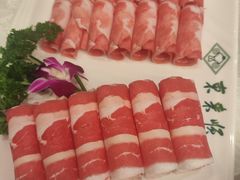 -东来顺饭庄(天坛店)