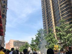 -赛博数码广场曼哈顿店(曼哈顿店)