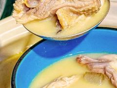 -金龙·打边炉(南京西路店)