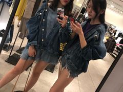 -ZARA(青岛万象城店)