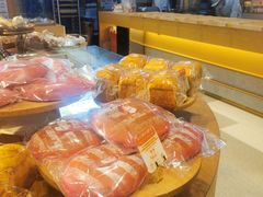 -西村叔叔的店·面包·甜品·蛋糕(清河万象汇店)