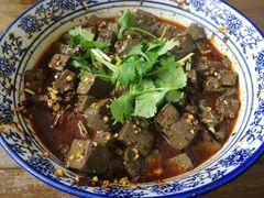 -惠记粉汤羊血(小南门店)