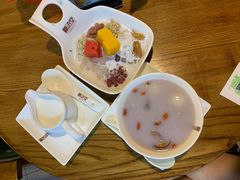 -椰语堂·海南清补凉(友谊阳光城店)