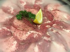 -九田家黑牛烤肉料理(中北镇店)