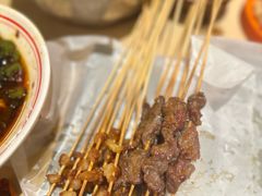 -江味龙虾馆·裸蓝龙虾(南山店)