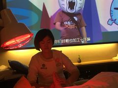 -豪爵足道·SPA(二七路店)