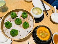 -苏小柳点心·手作小笼包(虹桥天地分院)