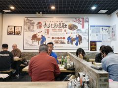 -宋记爆肚(酒仙桥店)