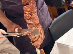-拉蒂娜·巴西牛排馆 Latina·Brazilian Steakhouse(陆家嘴旗舰店)