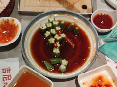 -通海俄式烧烤·俄罗斯大串(嵩山路店)