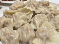 -双合园·海鲜水饺青岛菜(九水东路店)