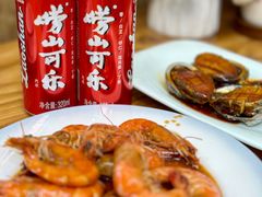 -来之顺海鲜菜馆·青岛菜·始于1993(栈桥店)