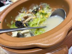 -郑庄脂渣海鲜楼(九水路店)