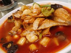 -裕丰源(福彩路店)