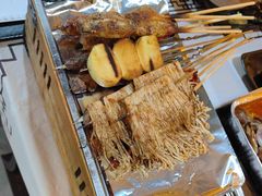 -云晓光头烧烤吧(盛夏店)