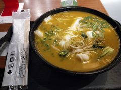 青城酸菜鱼片米粉-罗罐中米粉(人信汇店)