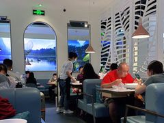 -花椒俏川菜小馆(南海万达店)