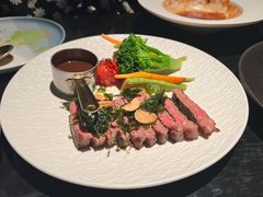 -C&R西班牙餐厅