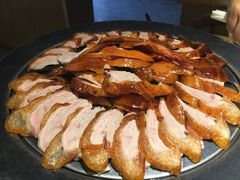 烤鸭-守柴炉烤鸭(科华中路王府井店)