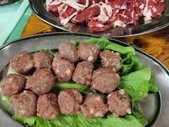 -江村四哥新鲜牛肉店(江高总店)