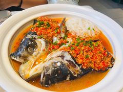 -费大厨辣椒炒肉(太平老街店)