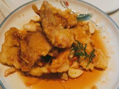 -北李妈妈菜·海肠捞饭(开发区万达店)